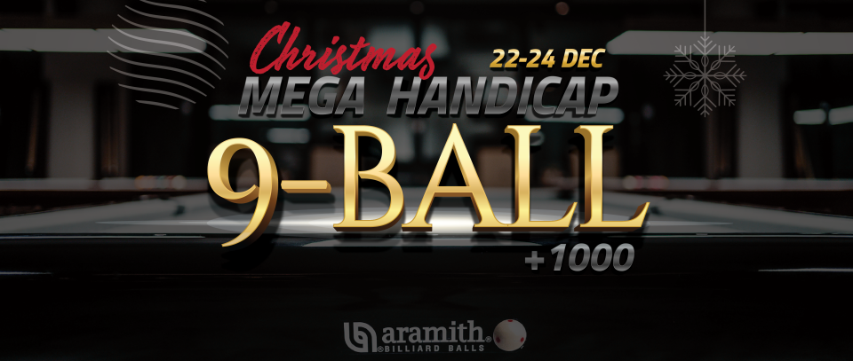 Tournament banner