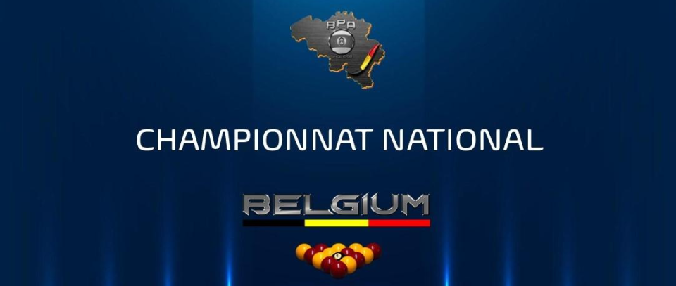 Tournament banner