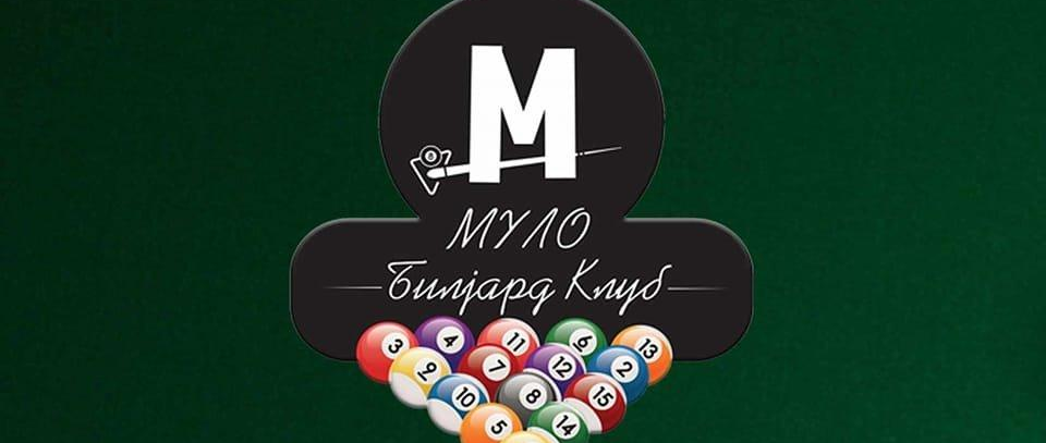 Tournament banner