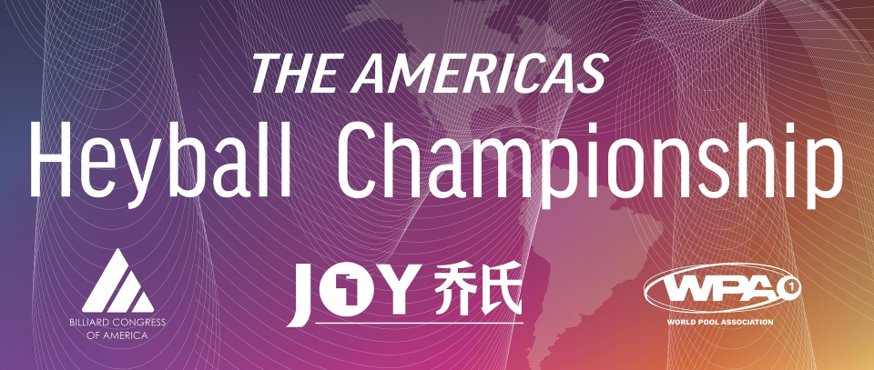 Tournament banner