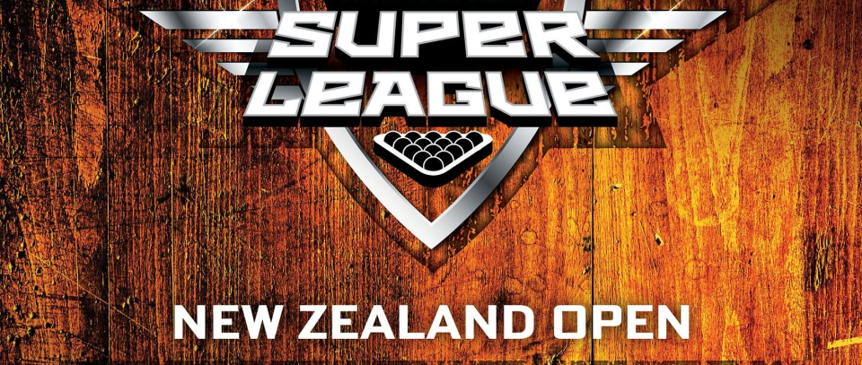 Tournament banner