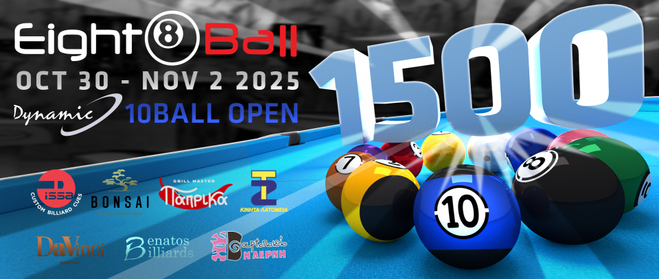 Tournament banner