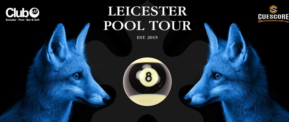 Tournament banner
