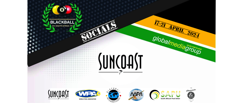Tournament banner