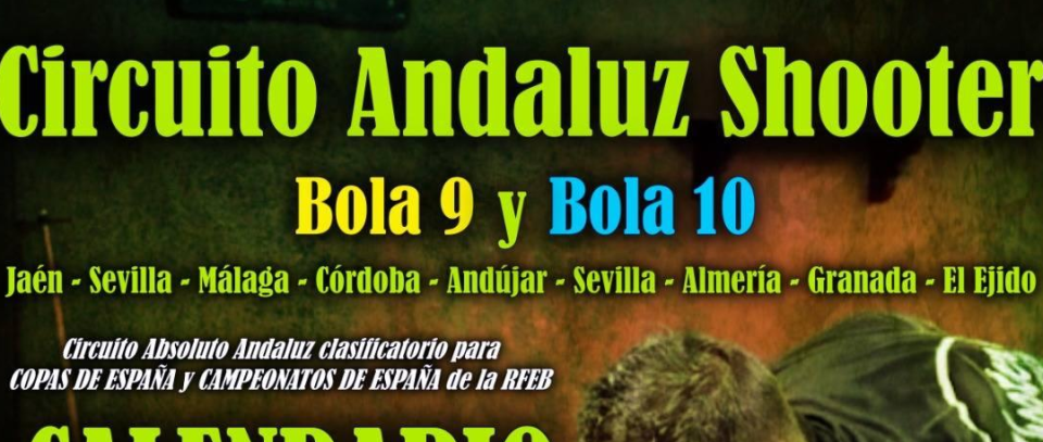 Tournament banner