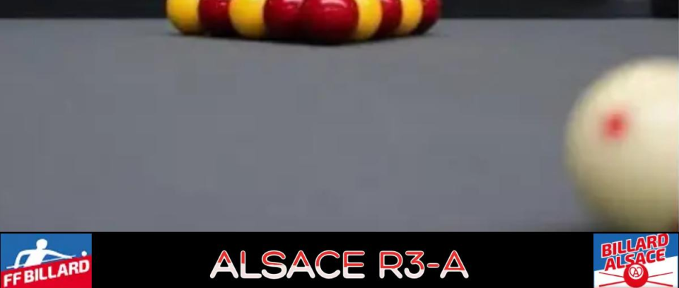 Tournament banner