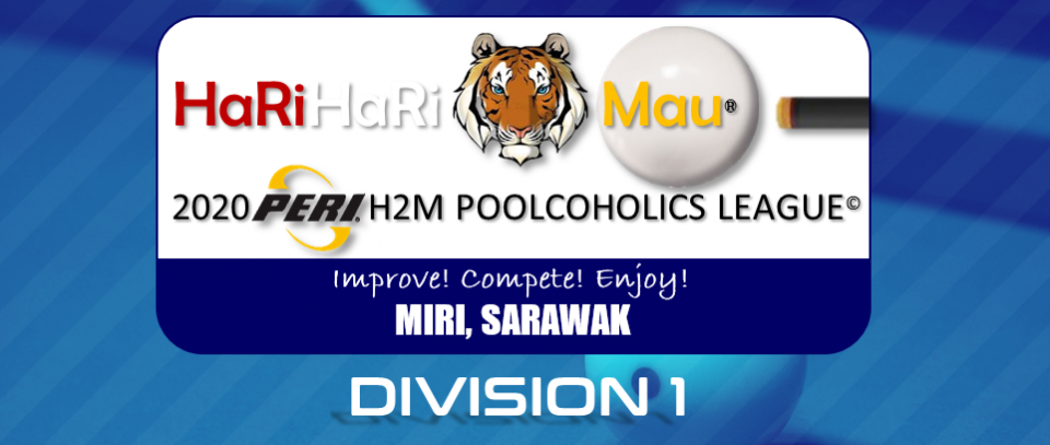 Tournament banner