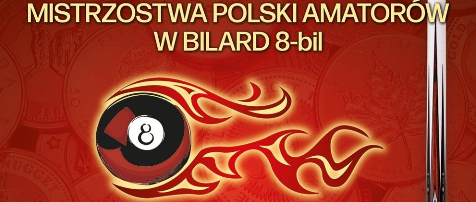 Tournament banner