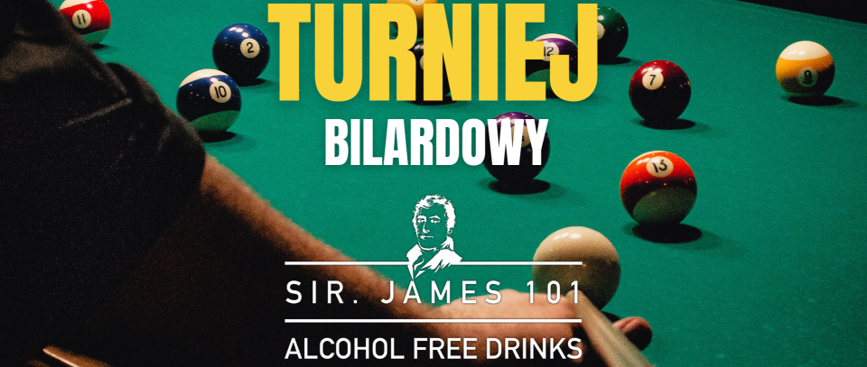 Tournament banner