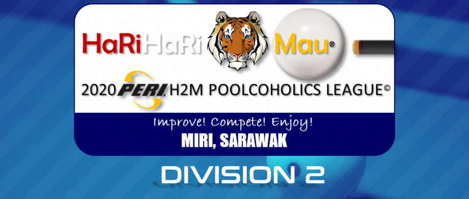 Tournament banner