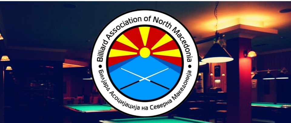Tournament banner