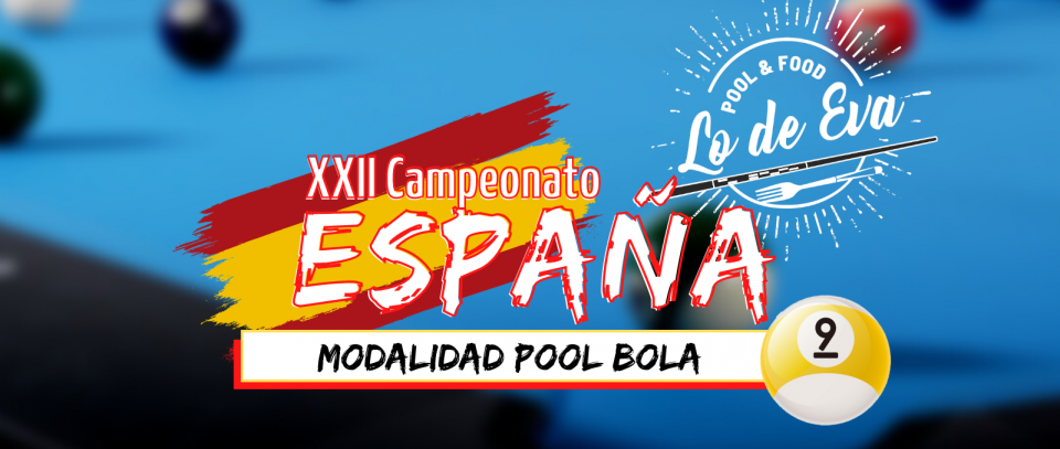 Tournament banner