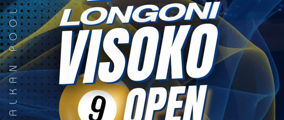 Tournament banner