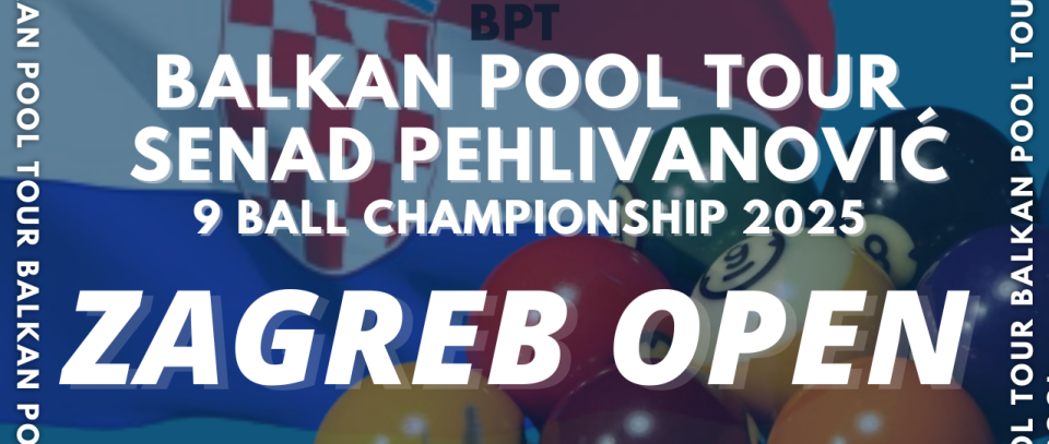 Tournament banner