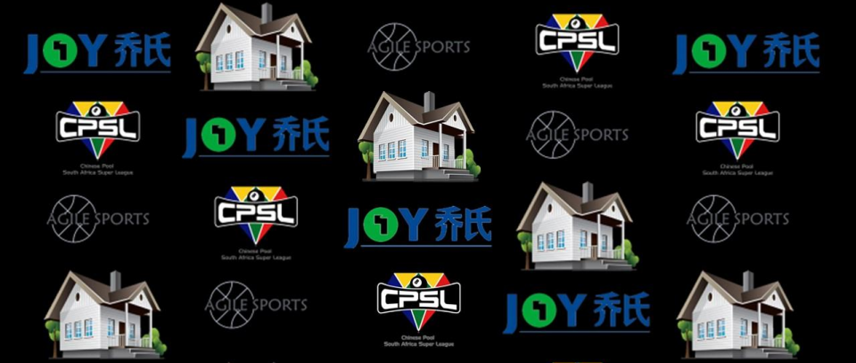 Tournament banner