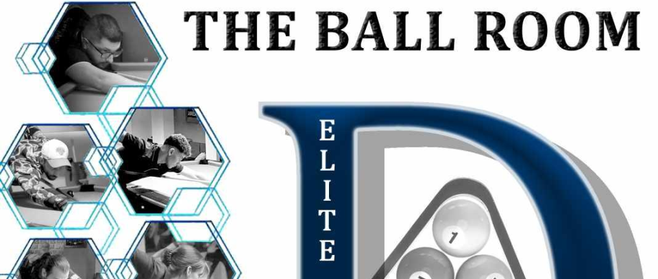 Tournament banner