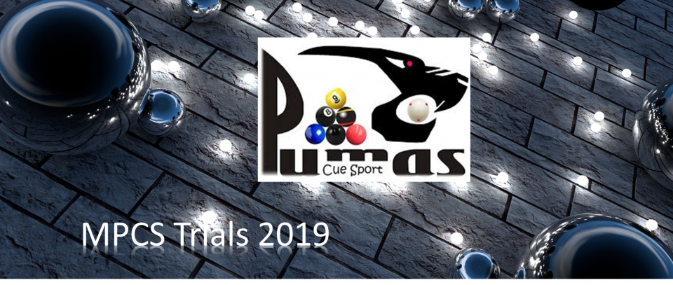 Tournament banner