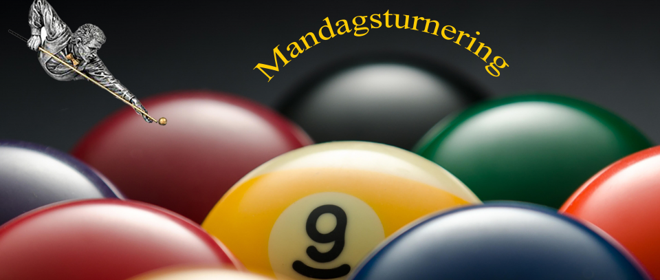 Tournament banner