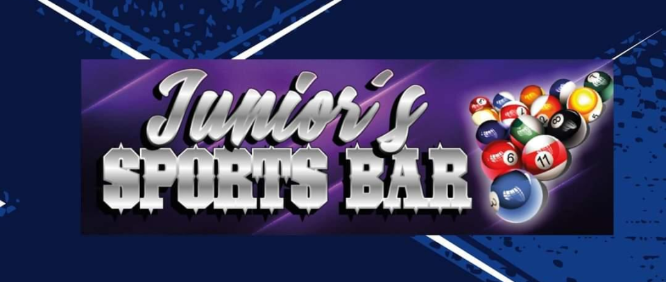 Tournament banner