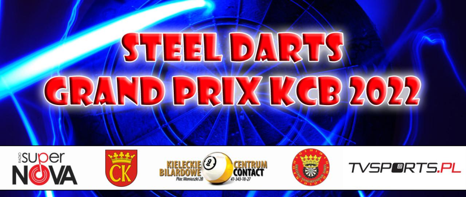 Tournament banner