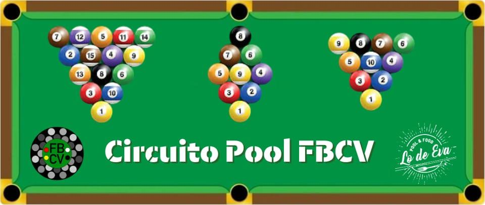 Tournament banner
