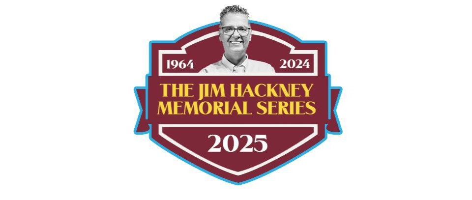 Tournament banner