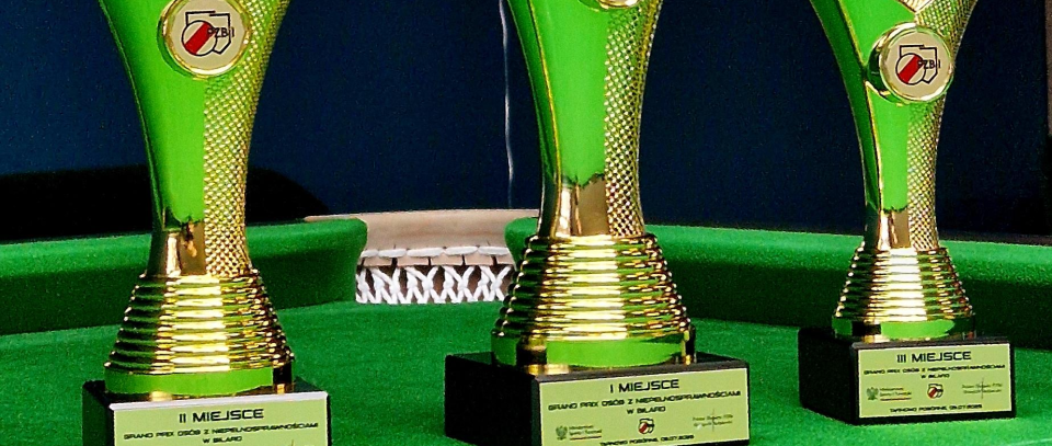 Tournament banner