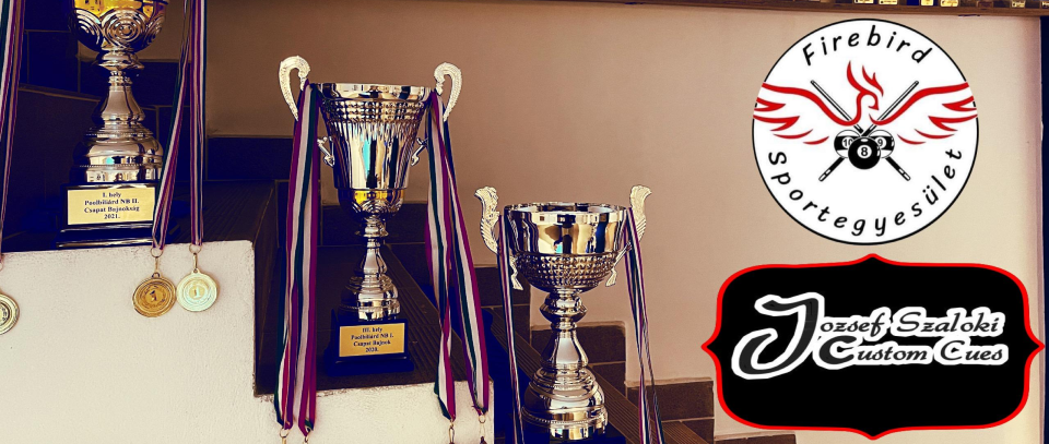 Tournament banner