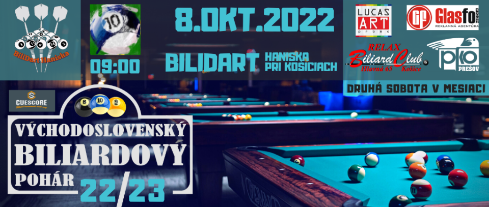 Tournament banner