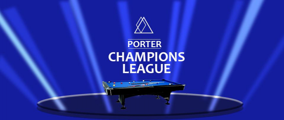 Tournament banner