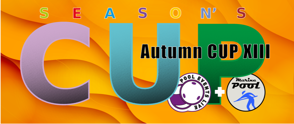 Tournament banner