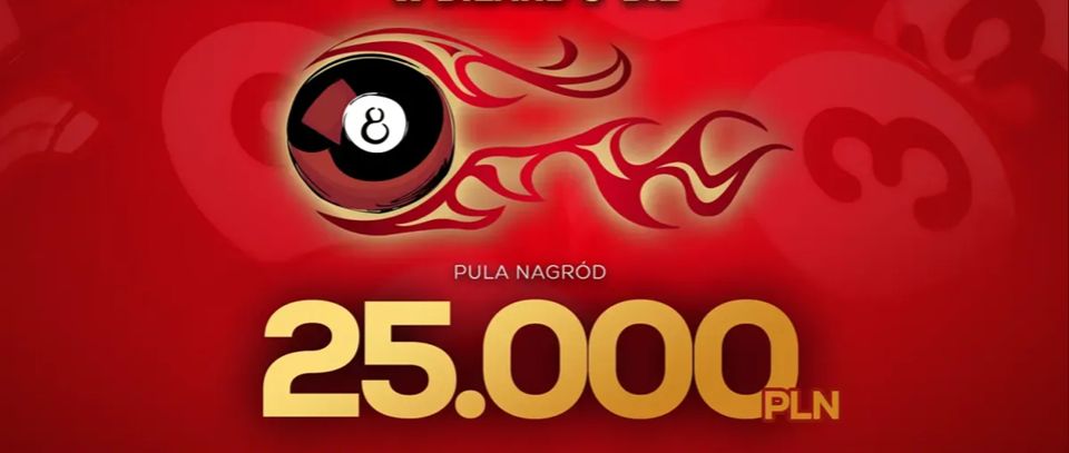 Tournament banner