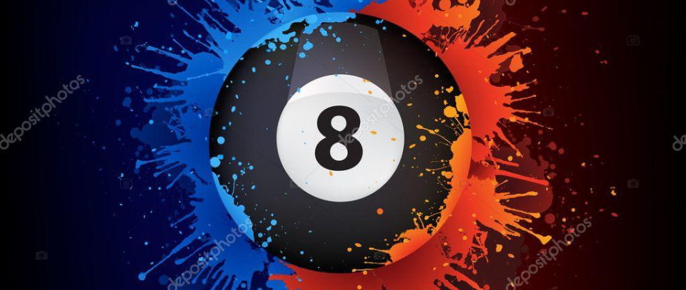 Tournament banner