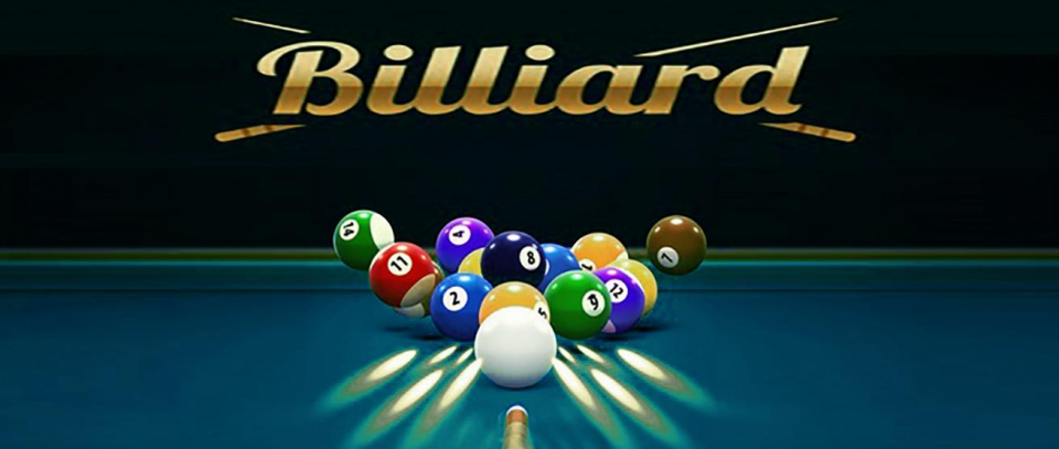 Tournament banner