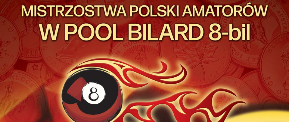 Tournament banner