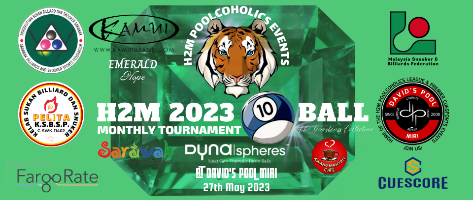 Tournament banner