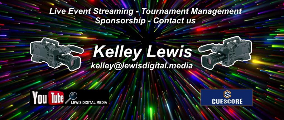 Tournament banner