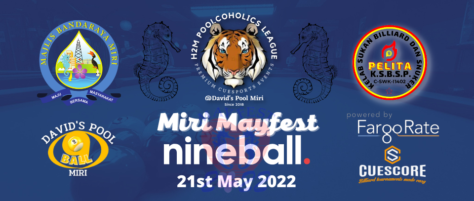 Tournament banner