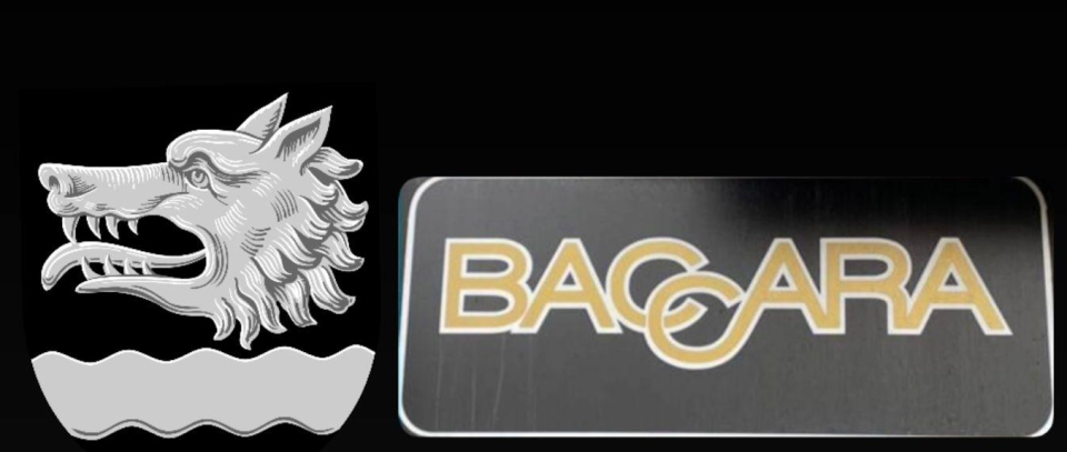 Tournament banner