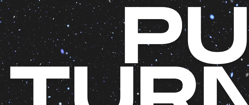 Tournament banner