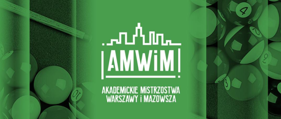 Tournament banner