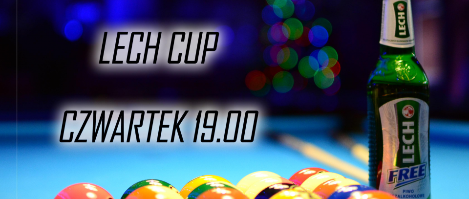 Tournament banner