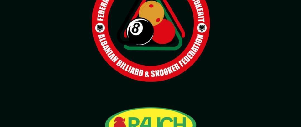 Tournament banner