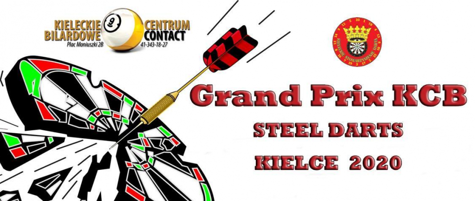 Tournament banner