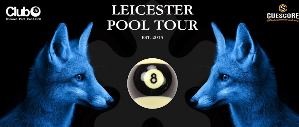 Tournament banner