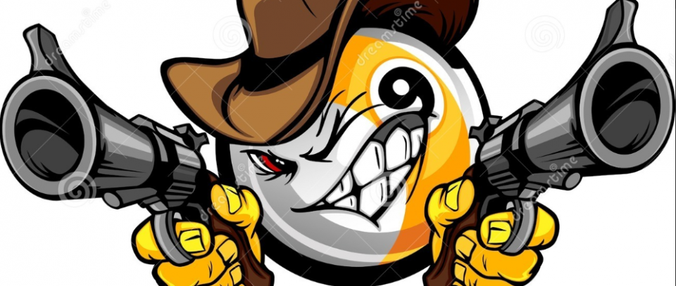 Tournament banner