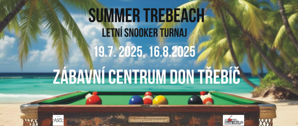 Tournament banner