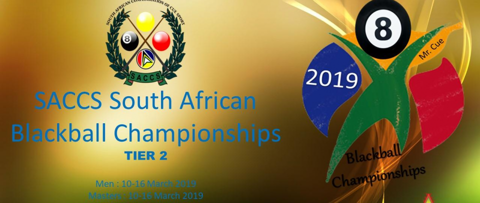 Tournament banner