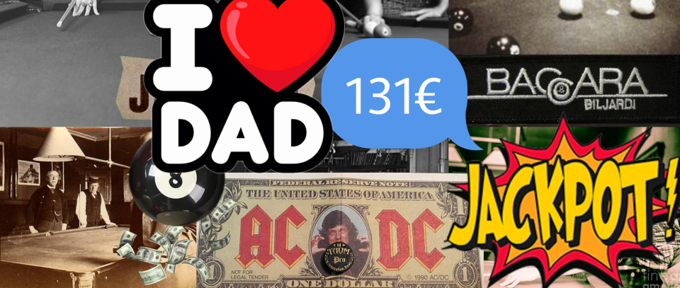 Tournament banner