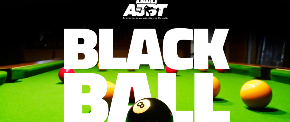 Tournament banner
